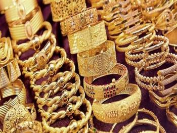 ارتفاع سعر غرام الذهب 7 آلاف ليرة في السوق المحلية