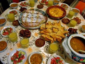4 مليون ليرة سورية تكلفة معيشة شهر رمضان..