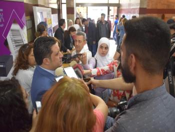بيئة العمل الآمنة والصحية مبدأ وحق أساسي في العمل