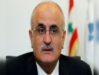 النائب اللبناني علي خليل يؤكد أهمية مضمون كلمة الرئيس الأسد أمام القمة العربية