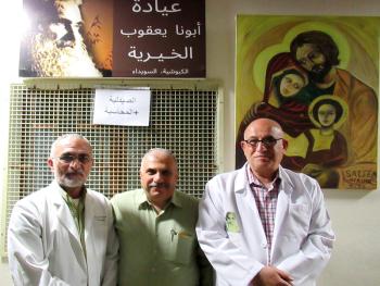 الاستجمام الطبي...والترفيه الإنساني