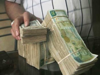 دكتور اقتصاد: النظام الضريبي في سورية غير عادل والسبب؟