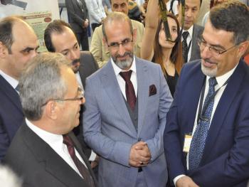 معمل أوكسجين النبك علامة فارقة في الصناعة الوطنية منتجات بجودة ونوعية عالية تلبي متطلبات السوق المحلية وصديقة للبيئة..