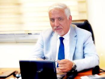 رئيس المجموعة الاقتصادية للتنمية والاستشارات الدكتور محمد الجبالي : ماذا يحدث لليرتنا.. الشفافية مطلوبة والتطمين أيضا