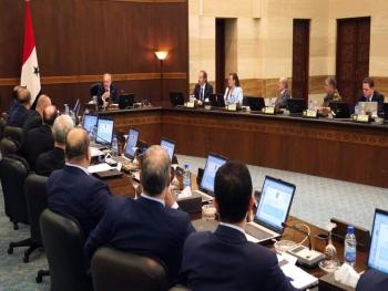 واخيرا  الحكومة فقت الدملة...وعلى المواطن الرحيل زحفا