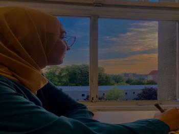 سَيَظلُّ وَطني!