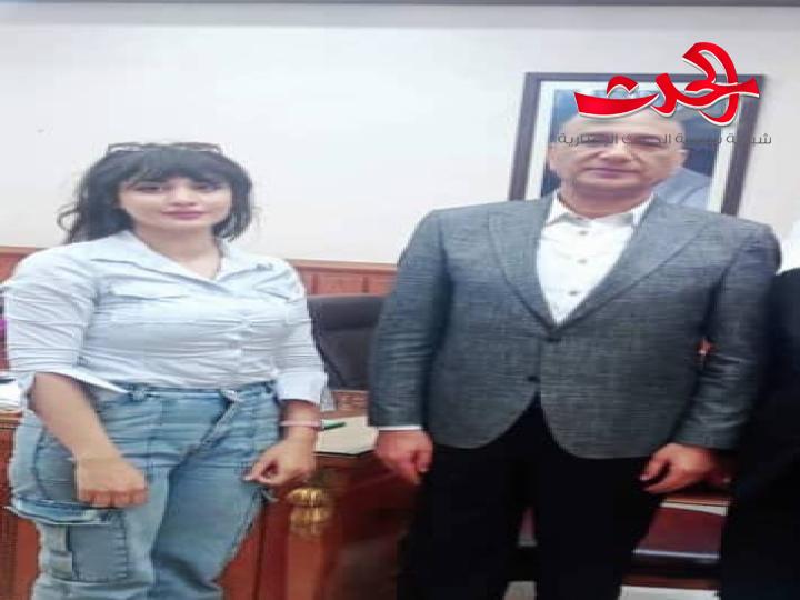 محافظة طرطوس واستعدادتها للموسم السياحي..