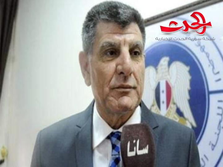 رئيس اللجنة القضائية: 1631 مواطناً تقدموا بطلبات ترشح لعضوية مجلس الشعب خلال يومين  