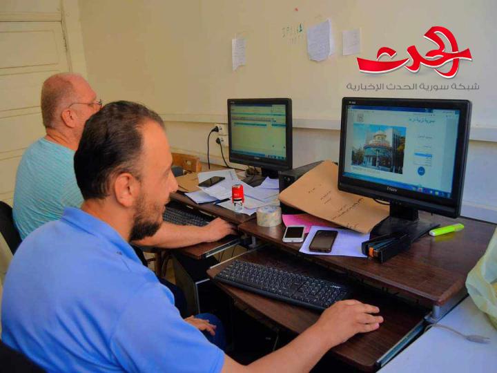 تربية درعا تنهي استعداداتها لامتحانات الشهادتين الإعدادية والثانوية