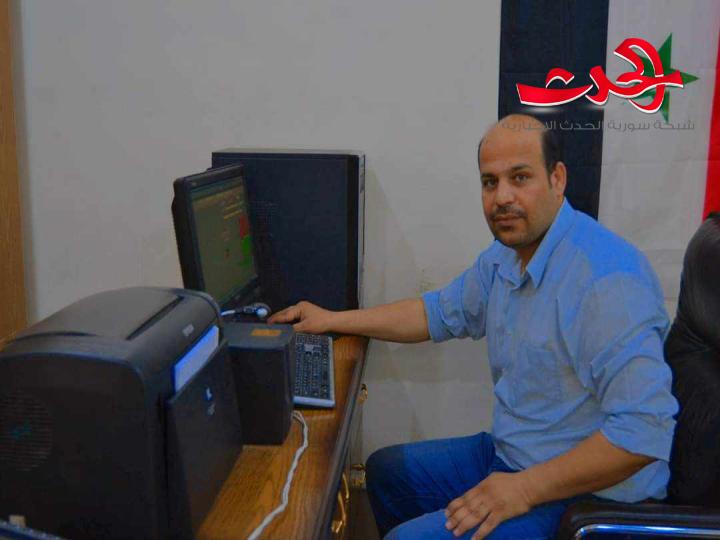 تربية درعا تنهي استعداداتها لامتحانات الشهادتين الإعدادية والثانوية