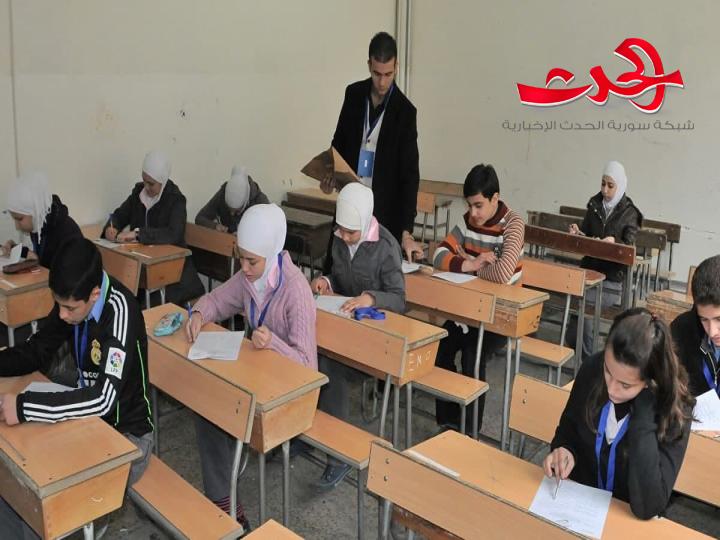 امتحانات البكالوريا.. لماذا؟