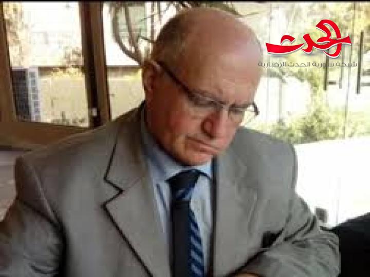 "طفولتنا المهاجرة" بقلم المهندس باسل قس نصر الله
