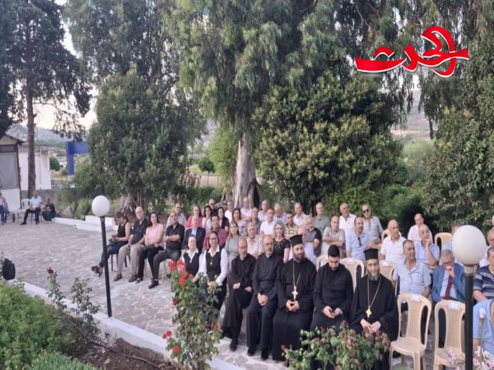المثلية الجنسية.. جلسة علمية في مشفى الحصن البطريركي 