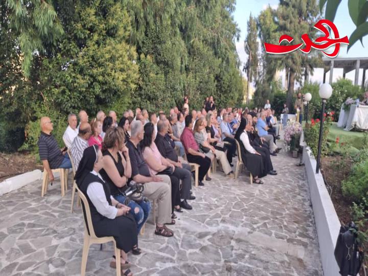 المثلية الجنسية.. جلسة علمية في مشفى الحصن البطريركي 