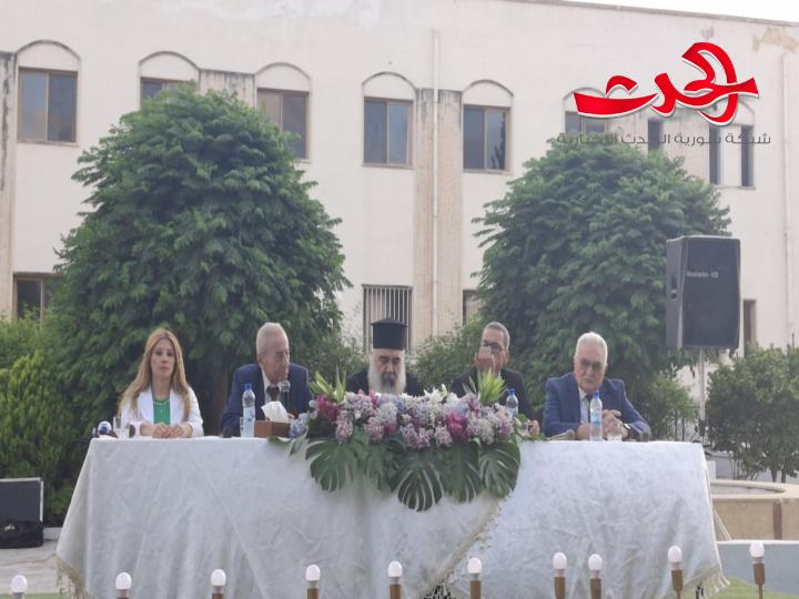 المثلية الجنسية.. جلسة علمية في مشفى الحصن البطريركي 