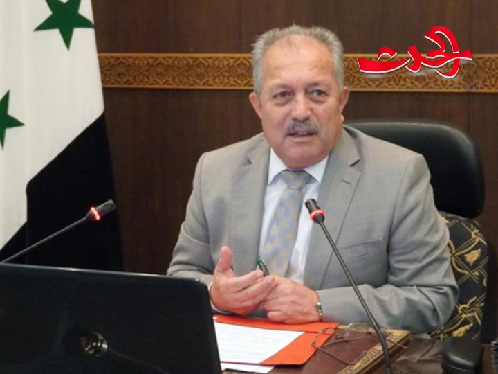  الوافقة على إحداث شعبة الانضباط المدرسي ضمن المعاهد الرياضية