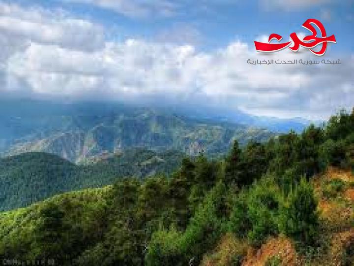 حالة الطقس.. الجو حار وصحو بشكل عام