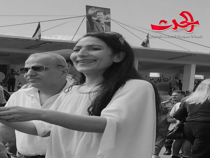 سعادة كئيبة /  بقلم فاطمة المحمد 