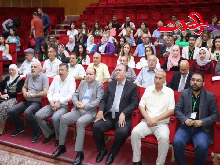 التحول الرقمي على طريق التعليم الأخضر .. ندوة تربوية في جامعة البعث