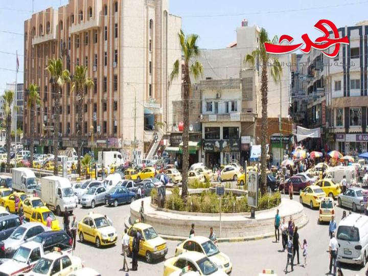 شرطة مرور يتعرضون للشتم عند محاولتهم تنظيم المخالفة !!… أكثر من ألفي مخالفة مرورية أعلاها عرقلة السير