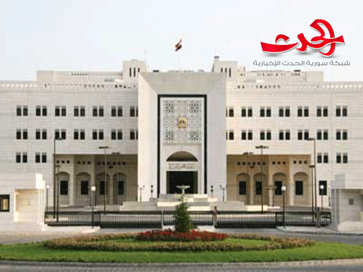 الموافقة على توصية اللجنة الاقتصادية المتعلقة بتسهيل نقل وبيع المنتجات الزراعية بين المحافظات