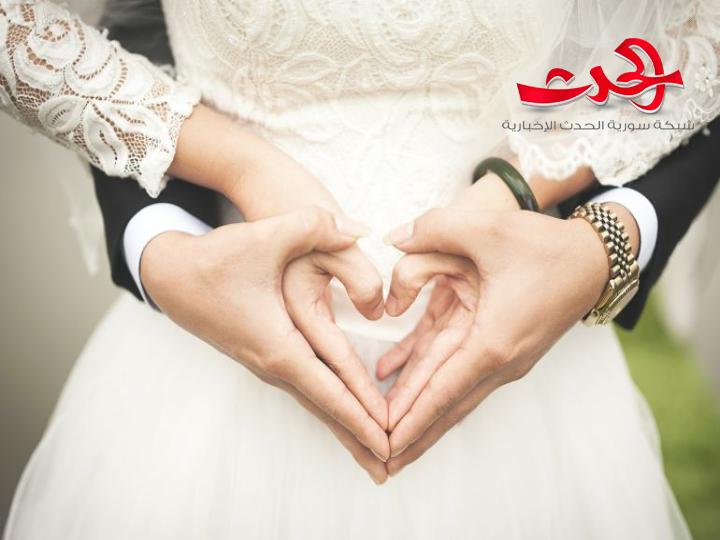 الزوج والزوجة توأم.. بجسد وروح واحدة، وفصلهما يسبب الموت للغير. 