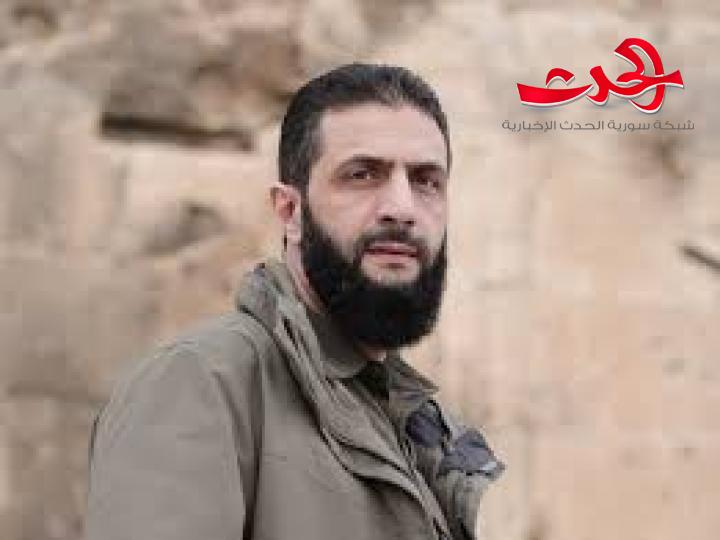 الجولاني يكشف مصير المتورطين في التعذيب داخل السجون السورية