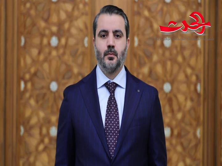 من هو أسعد حسن الشيباني وزير الخارجية في حكومة تسيير الأعمال السورية