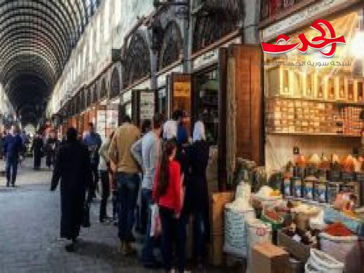 ما هو تأثير زيادة الرواتب 400 % على القطاع الخاص والبضائع بالأسواق؟!
