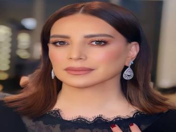 لأول مرة من 30 عام.. شكران مرتجى تغيب عن رمضان  