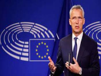 استسلام أوكرانيا على طاولة تشريح الحلفاء 