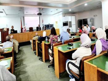التعليم العالي تستعد لمفاضلة القبول الجامعي