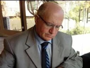 "طفولتنا المهاجرة" بقلم المهندس باسل قس نصر الله