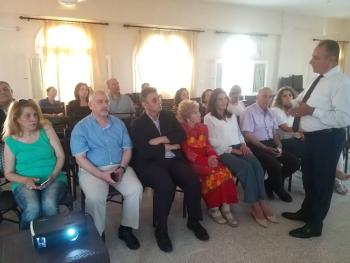 المنشآت الهندسية بعد زلزال 6 شباط 2023 ...دروس وعبر