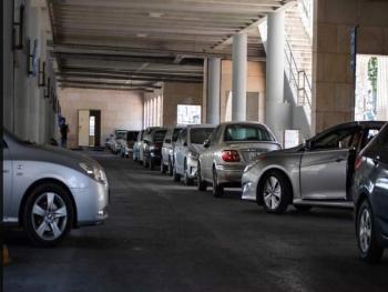 دمشق تعيد إحياء المرائب الطابقية تحت الحدائق