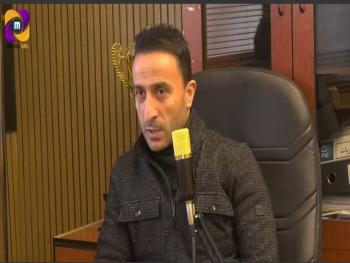 فراس تيت في لقائه مع اتحادات الألعاب الجماعية: التحديات كبيرة