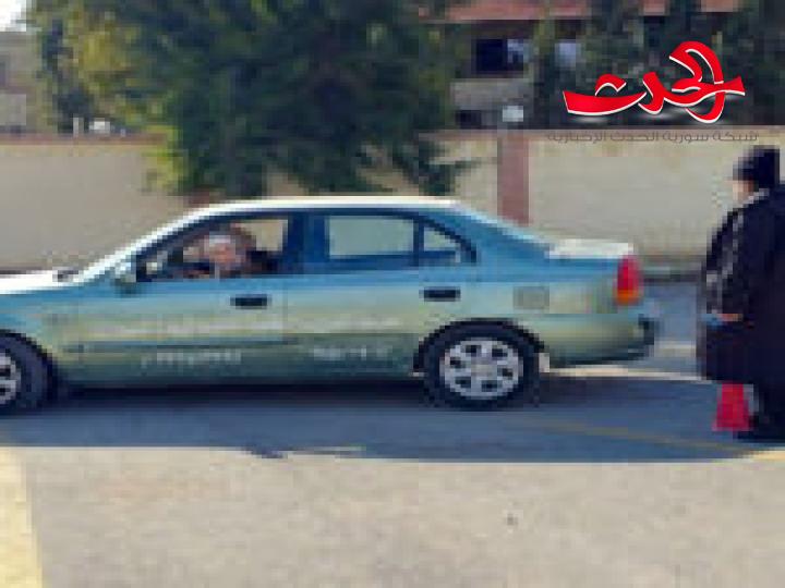 مدارس السياقة تعود لإجراء اختبارات منح رخص السياقة