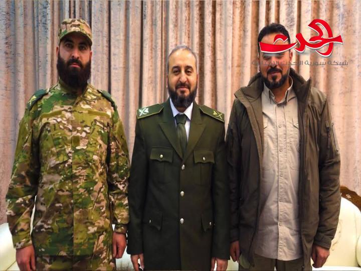 وزارة الدفاع تستمر بعقد الجلسات التنظيمية مع القيادات العسكرية 