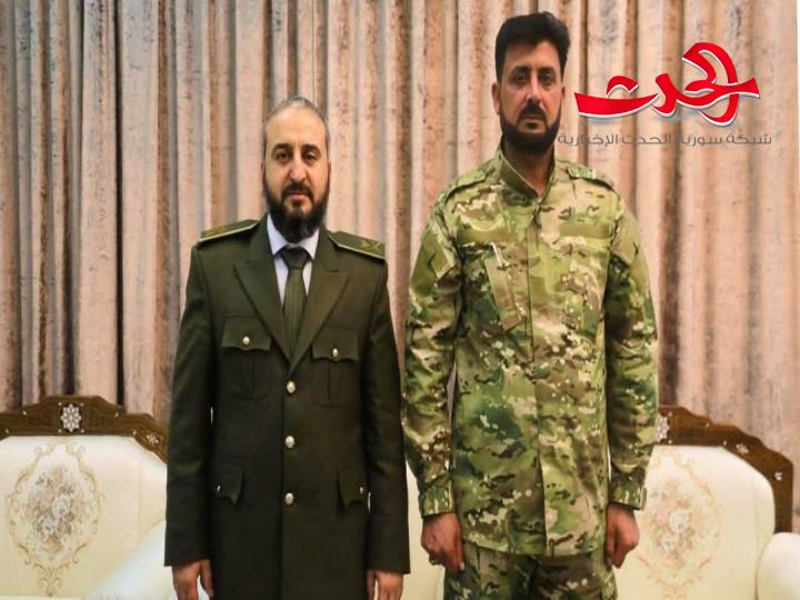 وزارة الدفاع تستمر بعقد الجلسات التنظيمية مع القيادات العسكرية 