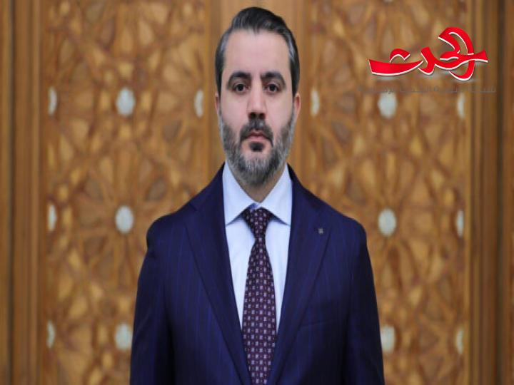 "الشيباني": يرحب بخطة أوروبا لتخفيف العقوبات على سورية