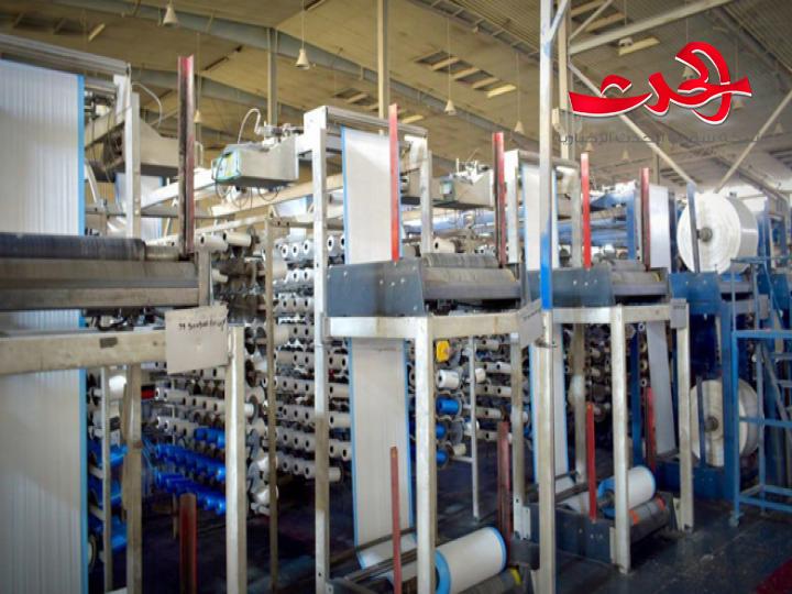 "وزير الاقتصاد": الحكومة حريصة على تذليل عقبات عمل المنشآت ‏الصناعية
