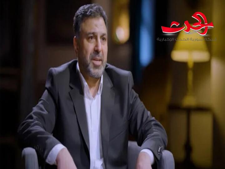 "قيصر" يكشف هويته ويطالب برفع العقوبات على سورية