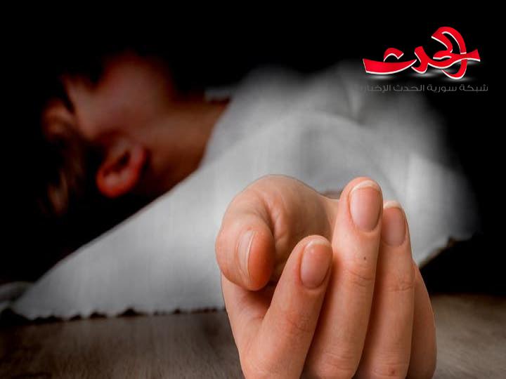 محاولة انتحار في مشفى دمشق
