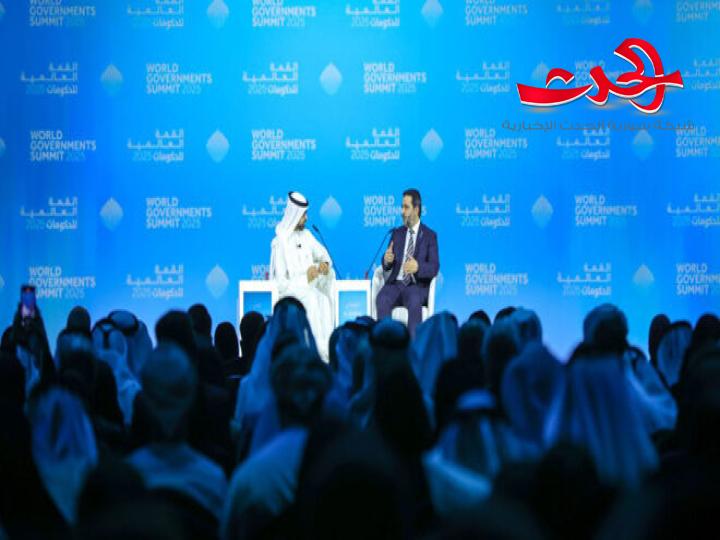 "الوزير الشيباني": سأزور بغداد قريباً وعلاقتنا مع الأردن متميزة
