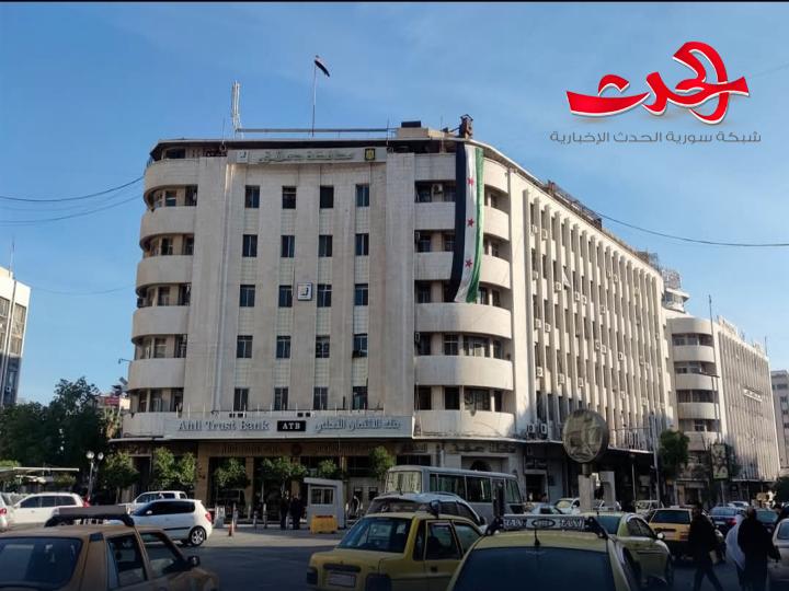 محافظة دمشق : لجنة لاستقبال شكاوي التعدي على ممتلكات المواطنين