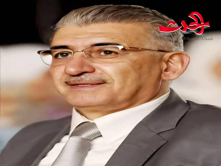 كعدان رئيساً لمجلس إدارة نادي أهلي حلب
