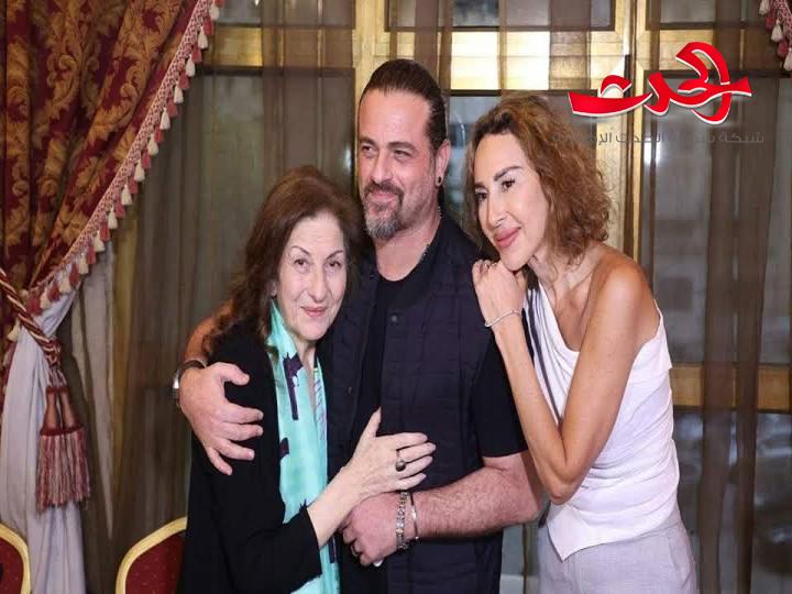 وفاة الشاعرة السورية مها بيرقدار