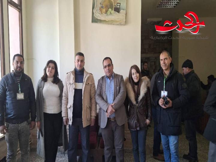 أهمية التعافي النفسي بعد الأزمات في مجتمعنا السوري  