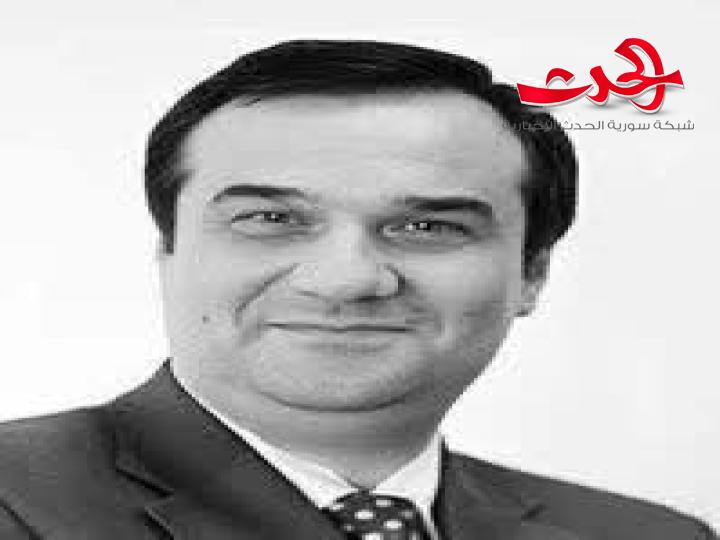 من هو حاكم مصرف سوريا المركزي الجديد