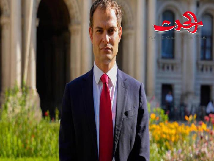 بريطانيا ترحب بإعلان تشكيل الحكومة السورية الجديدة